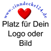 Zinndeckel zum selbstgestalten