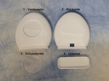 Personalisierte Spardose - Sparbüchse
