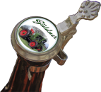 Güldner - Zinndeckel