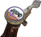 Ferguson - Zinndeckel