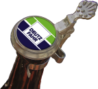 Deutz-Fahr - Zinndeckel