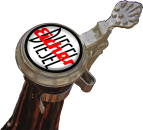 Eicher Diesel - Zinndeckel