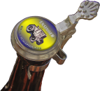 Ensinger AS25- Zinndeckel
