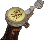 Zwillinge - Zinndeckel 21.05. - 21.06.