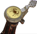 Krebs - Zinndeckel 22.06. - 22.07.